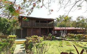 Hotel Rincón de la Vieja Lodge